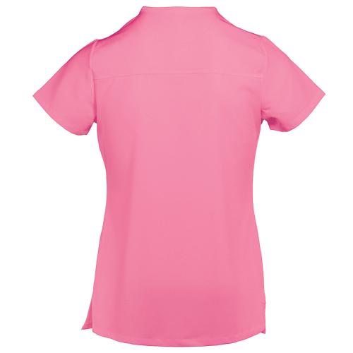 EXNER | Damen-Schlupfkasack X-Top hot pink (2808943)